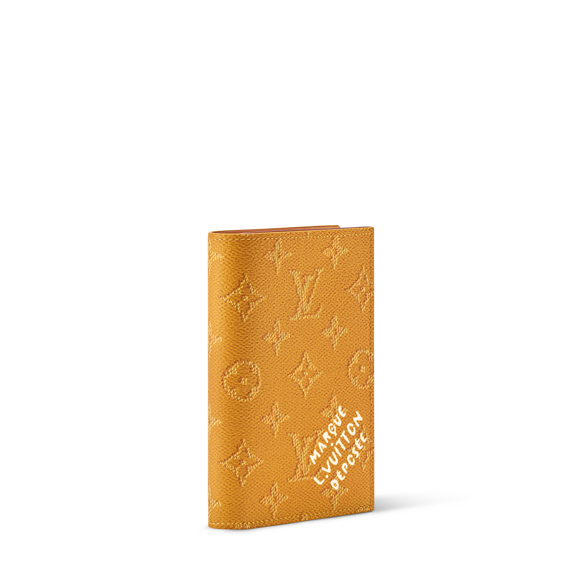 Passport Cover Monogram Other - Travel | LOUIS VUITTON